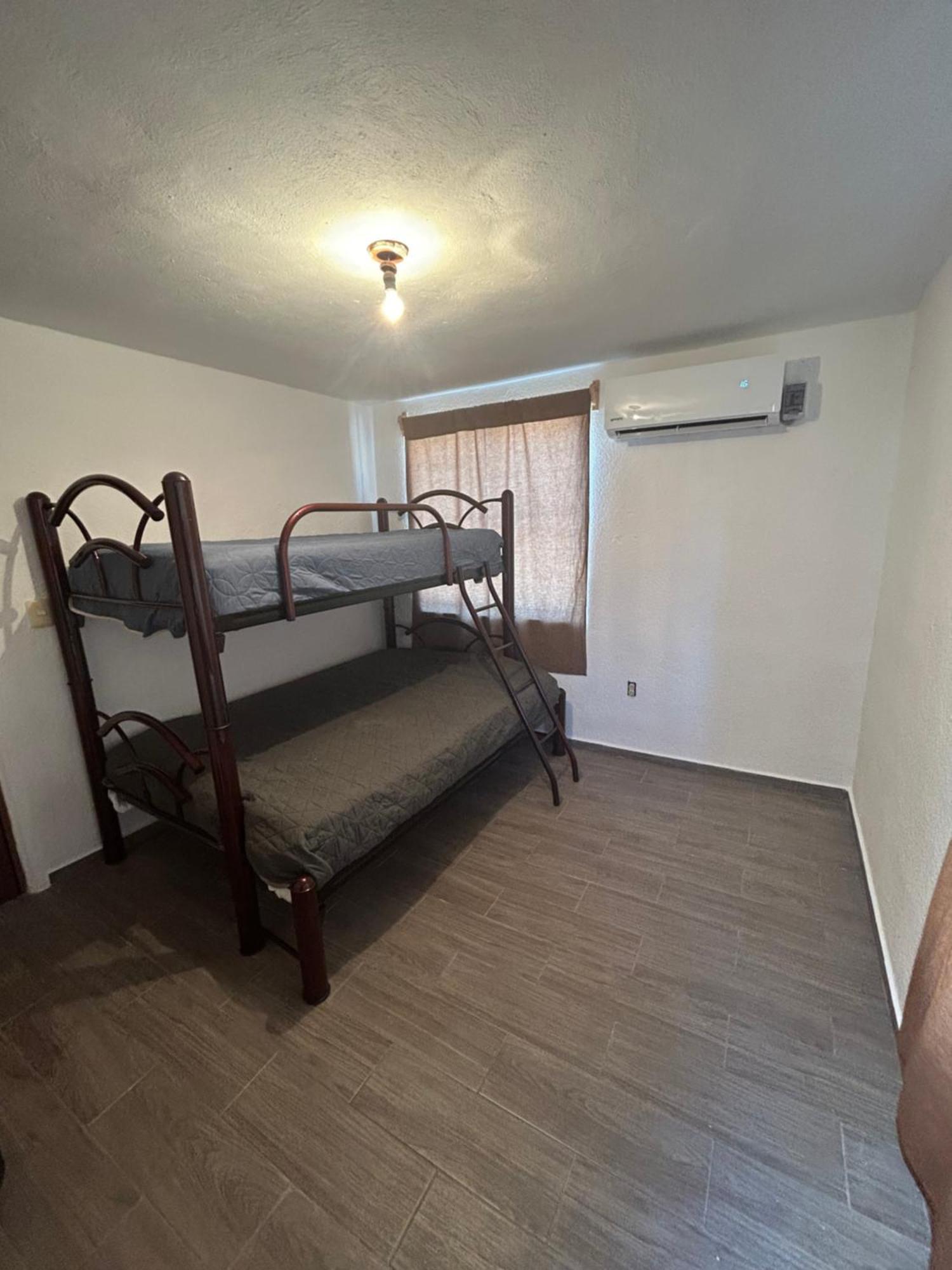 Appartement Departamento A 10 Min De La Playa *