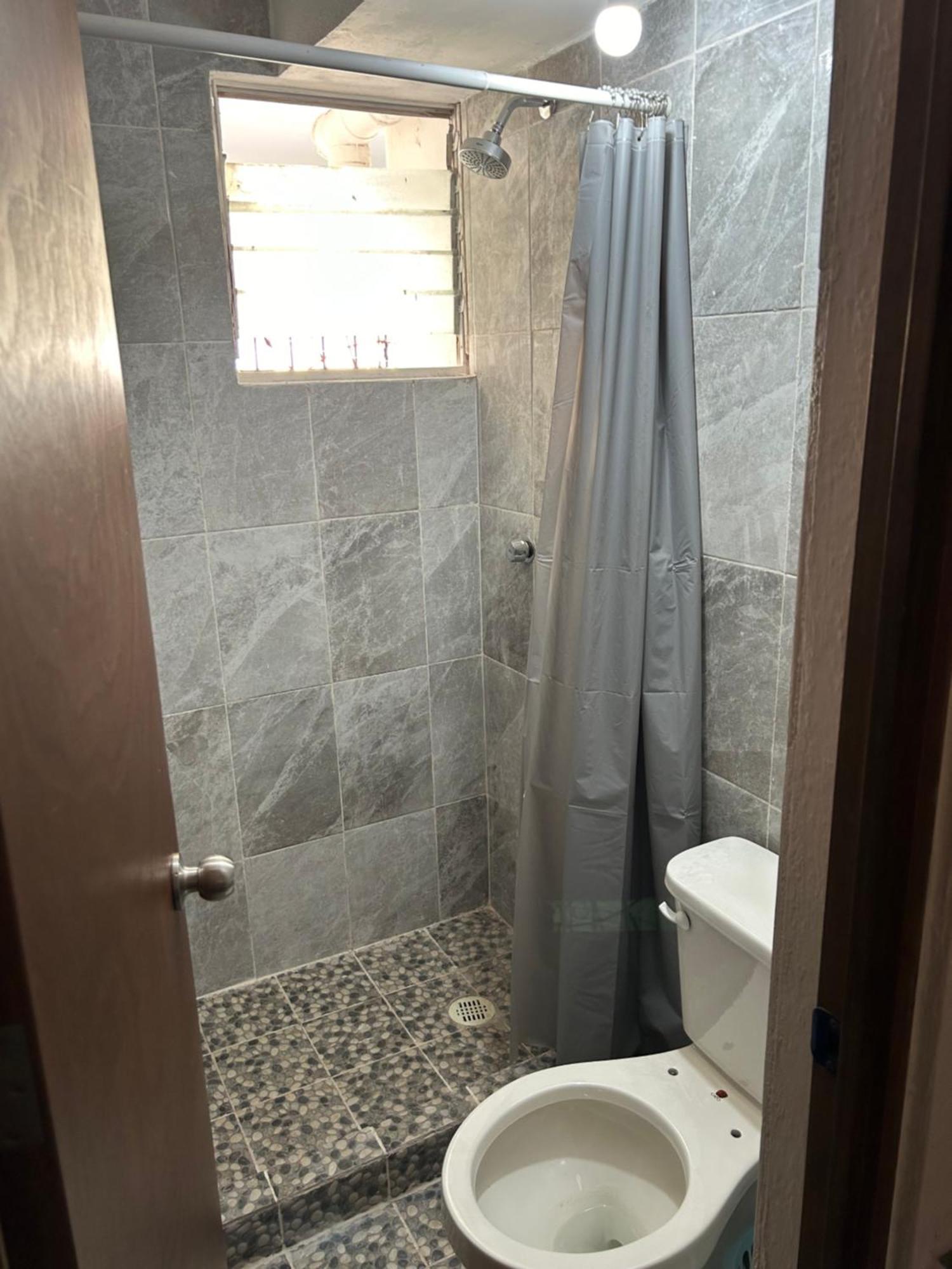 Departamento A 10 Min De La Playa Appartement