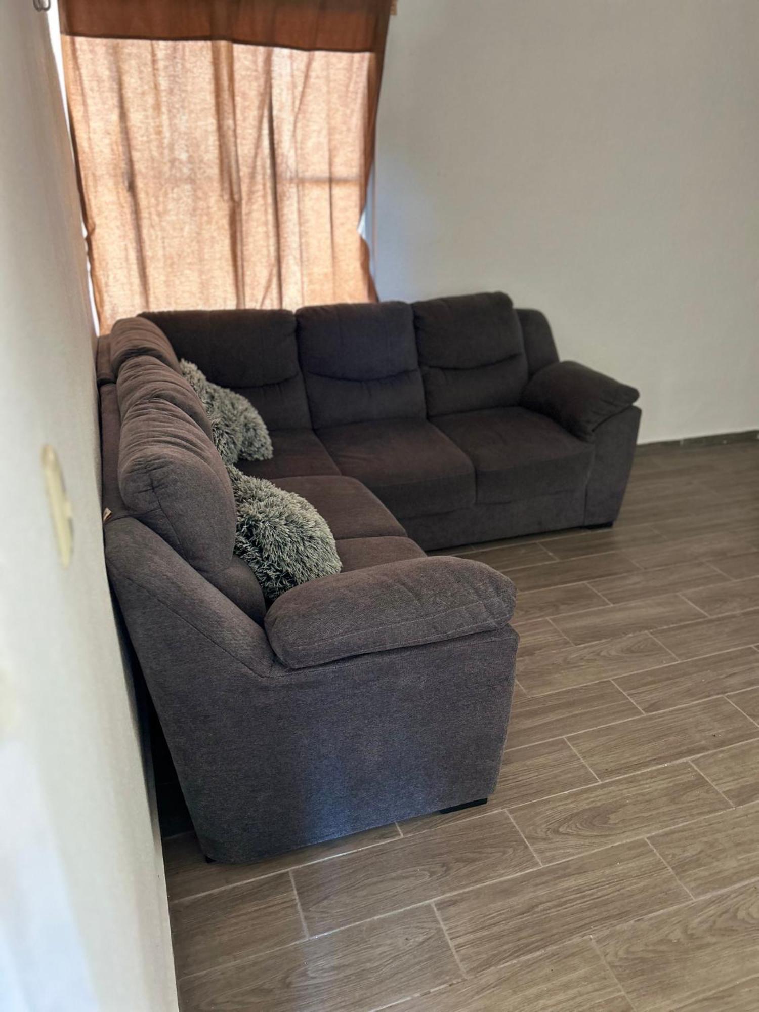 Appartement Departamento A 10 Min De La Playa Cancún